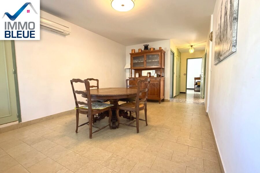 Appartement à vendre à Marignane — Vue parc & jardin — photo 6
