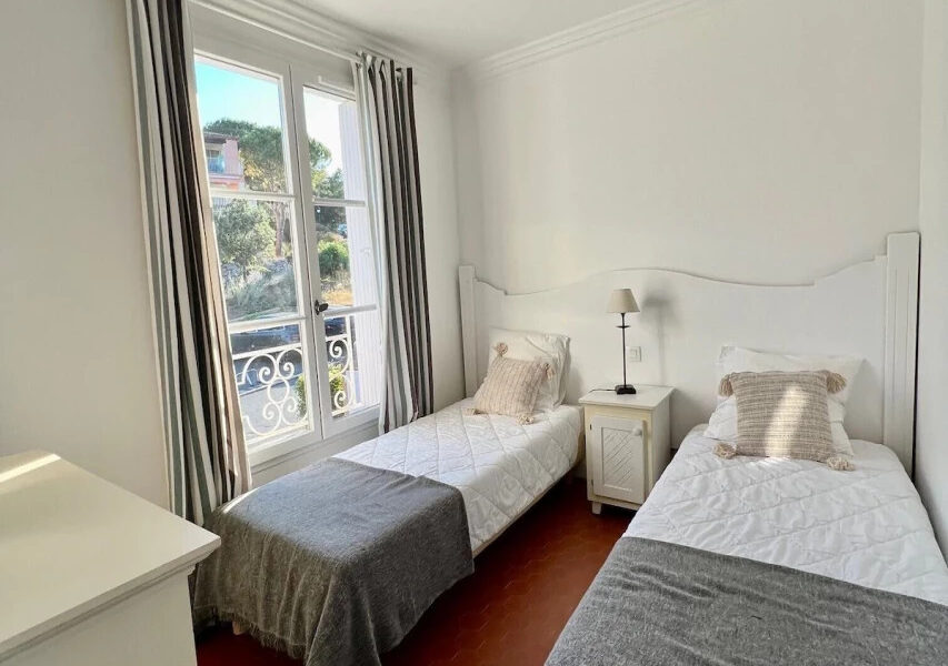 Maison à vendre à Grimaud — Vue nature — photo 4