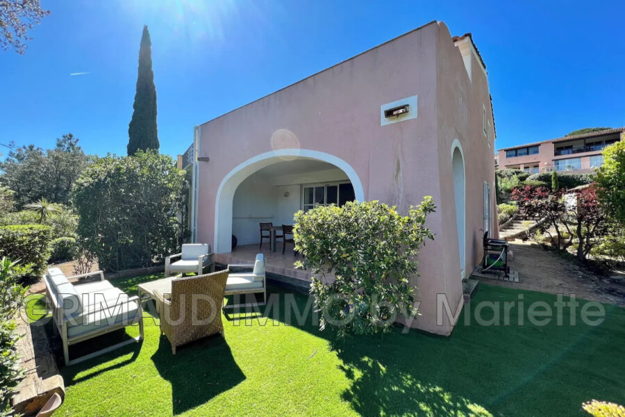 Maison à vendre à Grimaud — Vue nature — photo 2