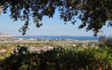 Maison à vendre à Mandelieu-la-Napoule — Vue mer — photo 1