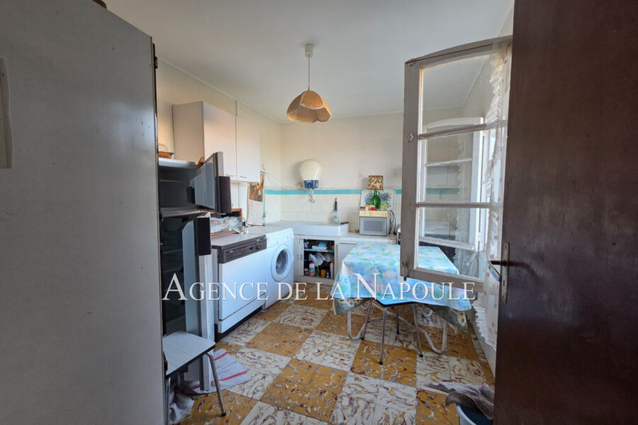 Maison à vendre à Mandelieu-la-Napoule — Vue mer — photo 11