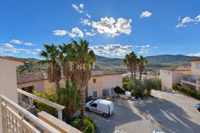 Appartement à vendre à Sainte-Maxime