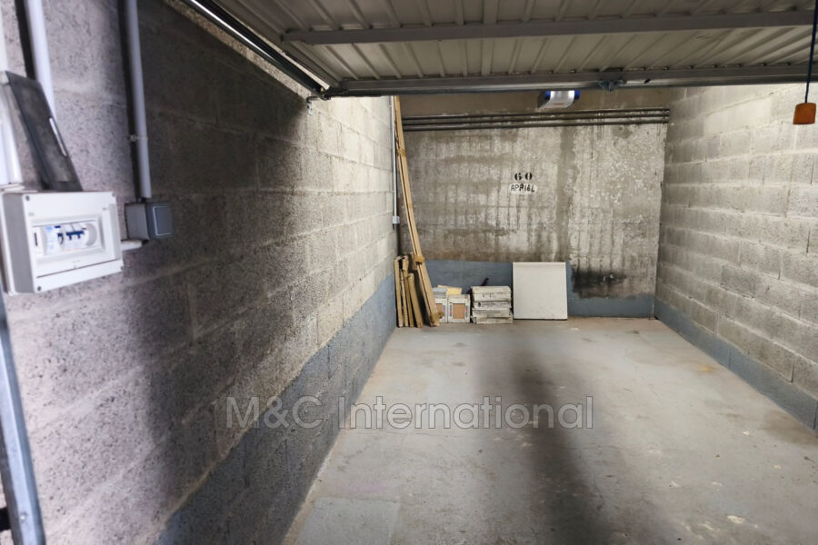 Appartement à vendre à Antibes — Vue mer — photo 14