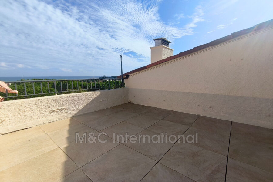 Appartement à vendre à Antibes — Vue mer — photo 12