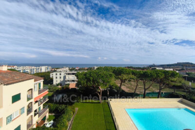 Appartement à vendre à Antibes