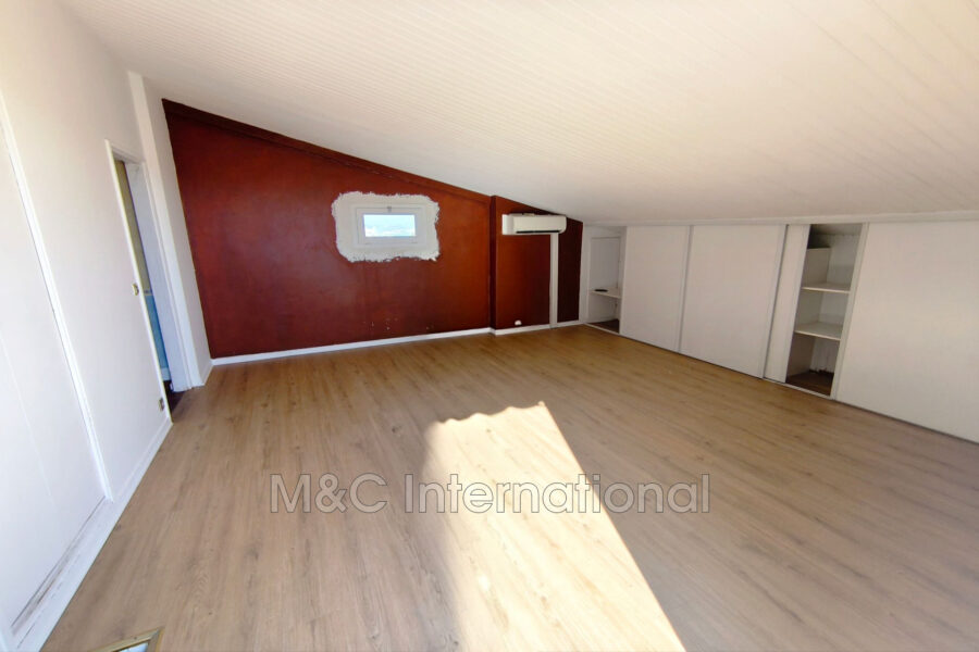 Appartement à vendre à Antibes — Vue mer — photo 8