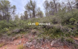 Terrain à vendre à Auriol — Vue nature — photo 3