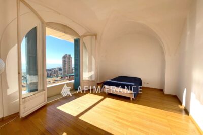 Appartement à louer à Beausoleil