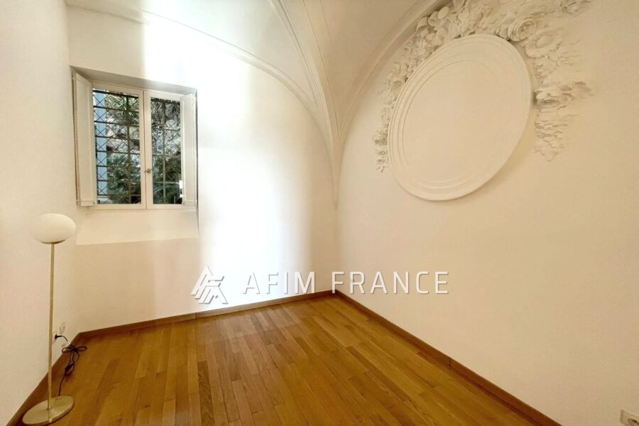 Appartement à louer à Beausoleil — Vue mer — photo 6