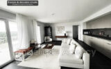 Appartement à vendre à Saint-Jeannet — Vue mer — photo 2