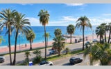 Appartement à vendre à Nice — Vue mer — photo 4