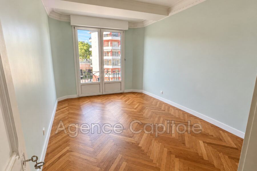 Appartement à vendre à Nice — Vue mer — photo 7