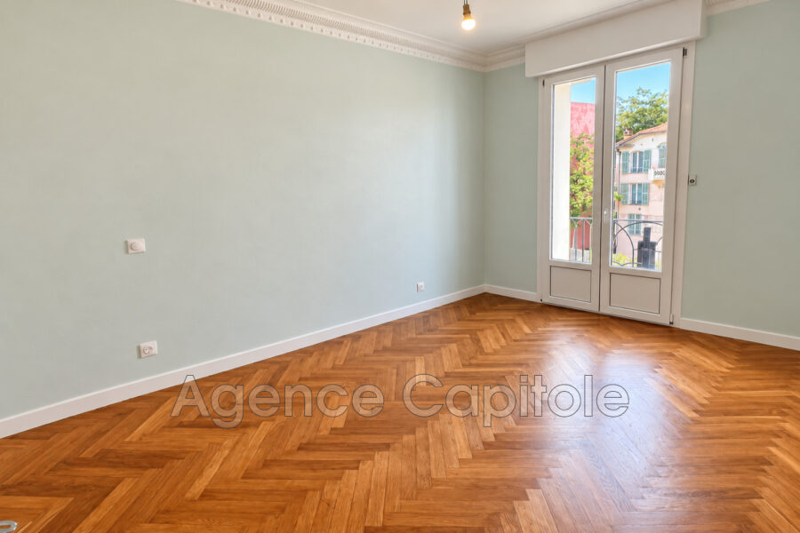 Appartement à vendre à Nice — Vue mer — photo 8