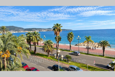 Appartement à vendre à Nice