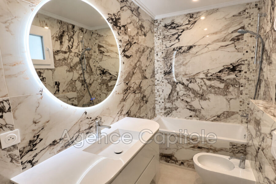 Appartement à vendre à Nice — Vue mer — photo 10