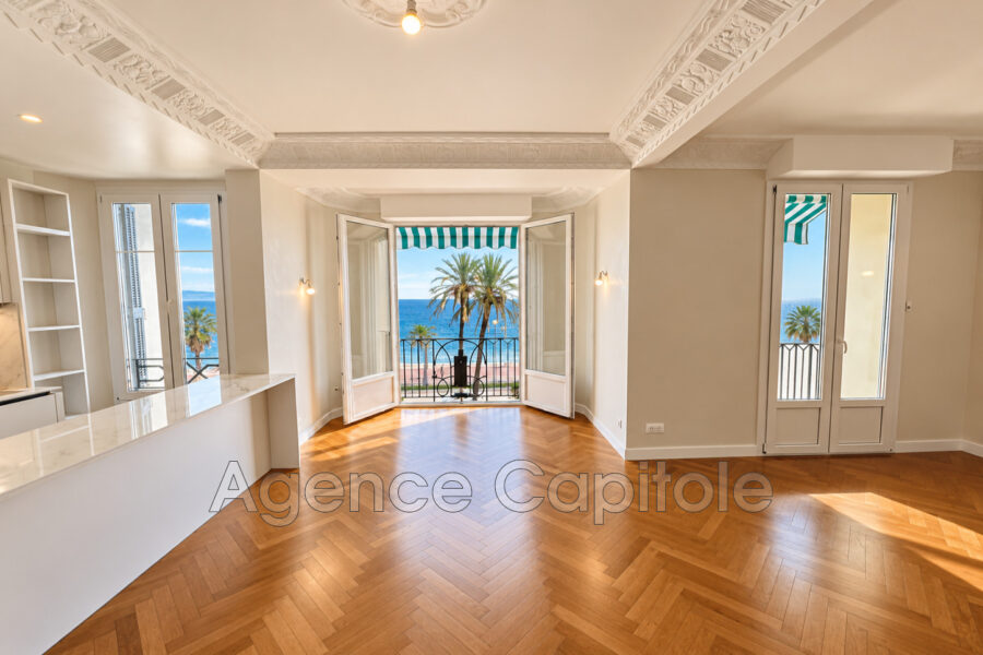 Appartement à vendre à Nice — Vue mer — photo 6