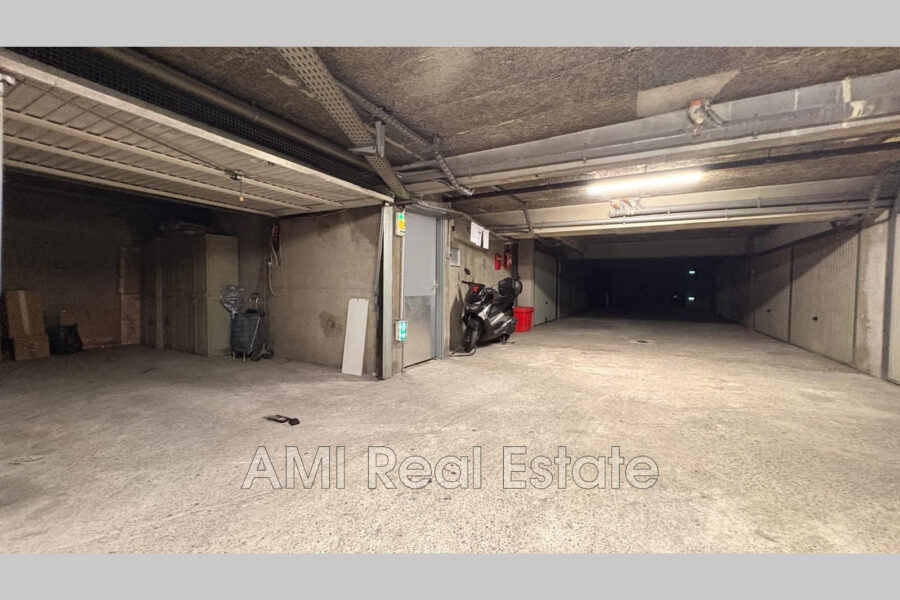 Appartement à vendre à Nice — Vue nature — photo 12
