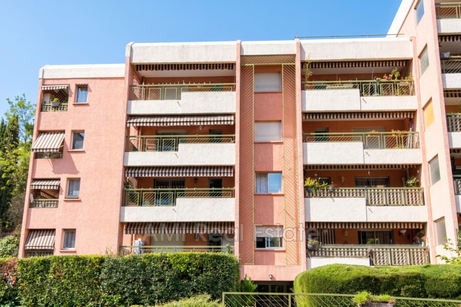 Appartement à vendre à Nice — Vue nature — photo 10