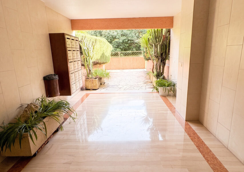 Appartement à vendre à Nice — Vue nature — photo 11