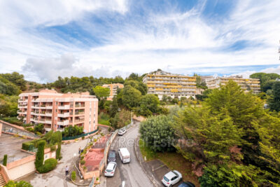 Appartement à vendre à Nice