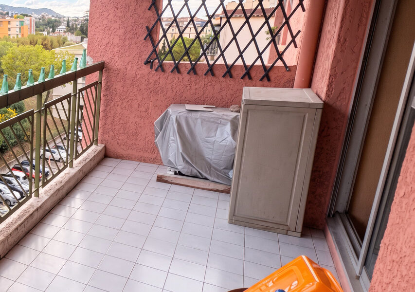 Appartement à vendre à Nice — Vue nature — photo 7