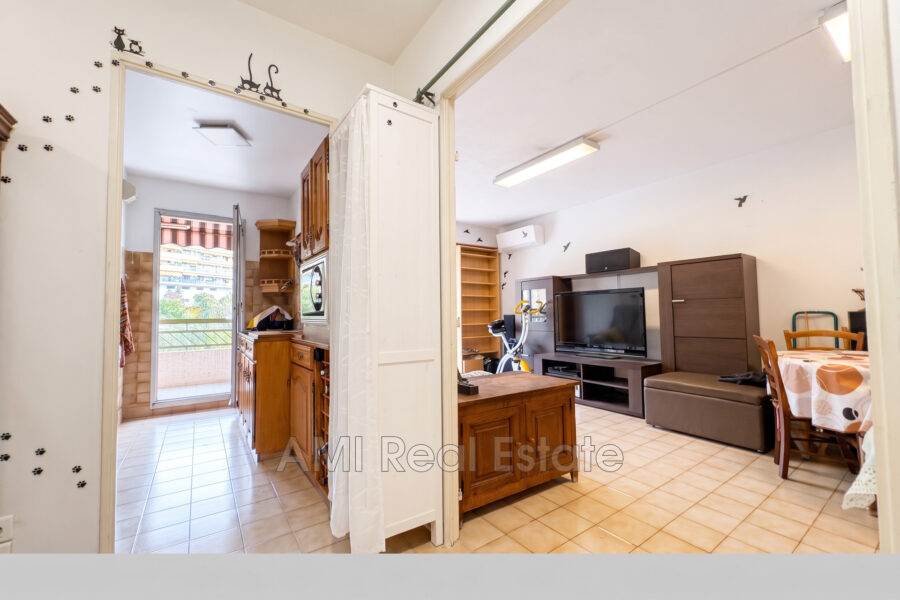Appartement à vendre à Nice — Vue nature — photo 9