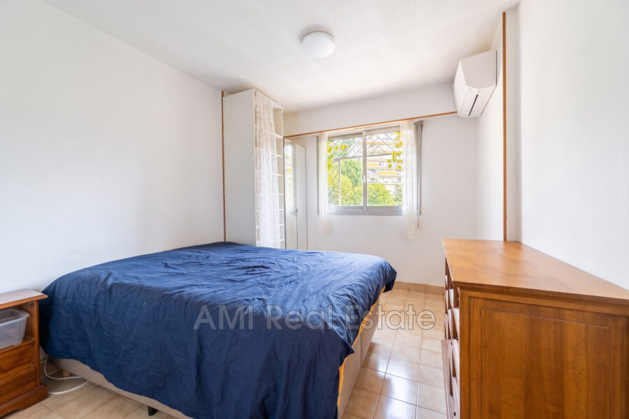 Appartement à vendre à Nice — Vue nature — photo 6