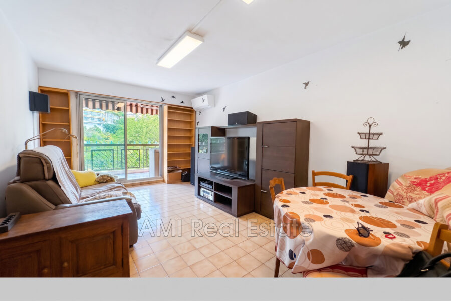 Appartement à vendre à Nice — Vue nature — photo 2
