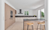 Maison à vendre à Roquefort-les-Pins — Vue parc & jardin — photo 7