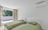 Maison à vendre à Roquefort-les-Pins — Vue parc & jardin — photo 9