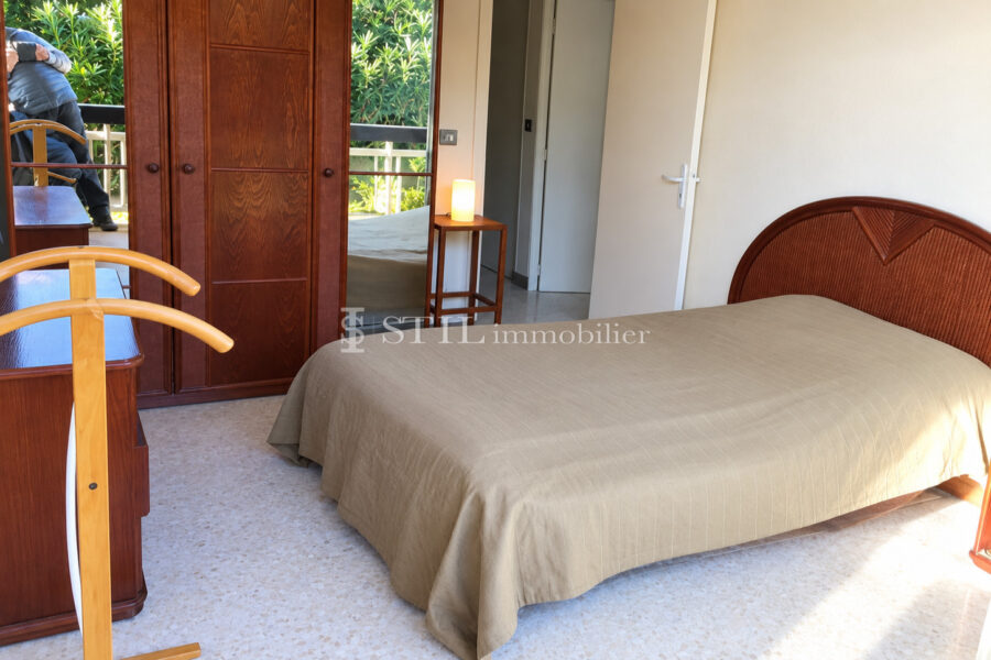 Appartement à vendre à Sainte-Maxime — Vue mer — photo 5