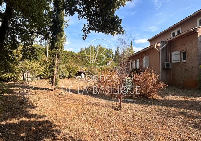 Maison à vendre à Brue-Auriac — Vue nature — photo 10