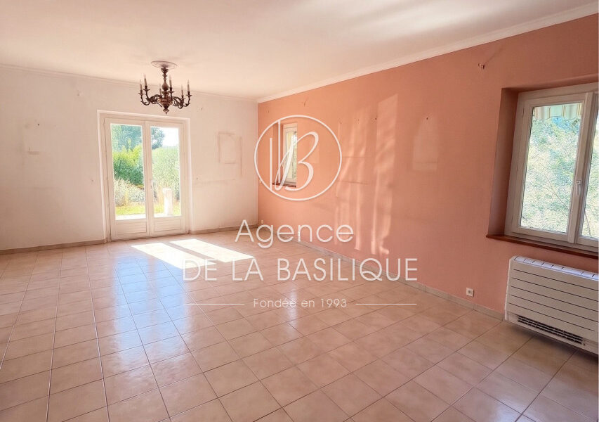 Maison à vendre à Brue-Auriac — Vue nature — photo 4