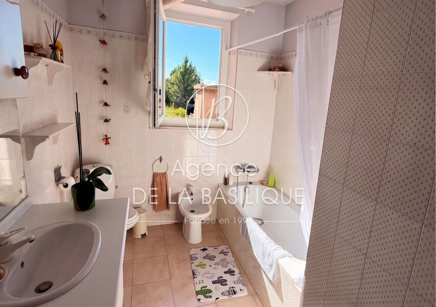Maison à vendre à Brue-Auriac — Vue nature — photo 9