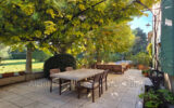 Maison à vendre à Cavaillon — Vue parc & jardin — photo 5