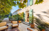 Maison à vendre à Cavaillon — Vue parc & jardin — photo 6