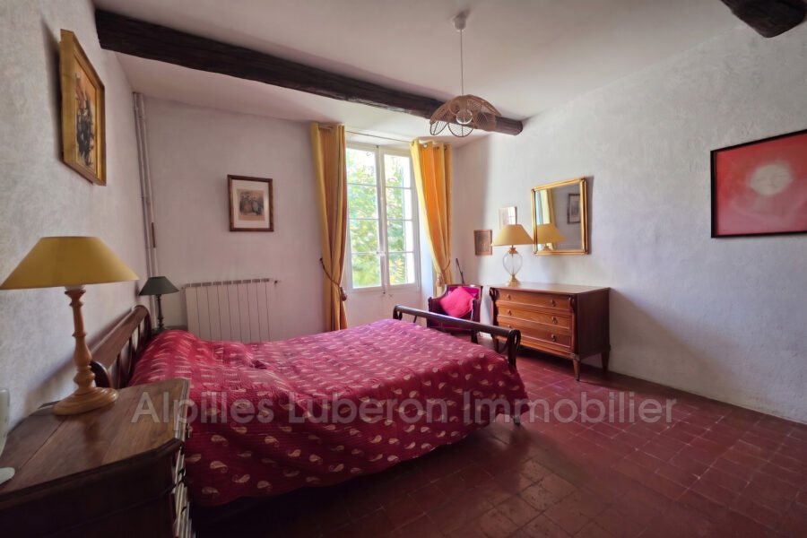 Maison à vendre à Cavaillon — Vue parc & jardin — photo 19
