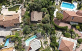 Maison à vendre à Mandelieu-la-Napoule — Vue mer — photo 18