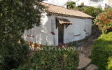 Maison à vendre à Mandelieu-la-Napoule — Vue mer — photo 15