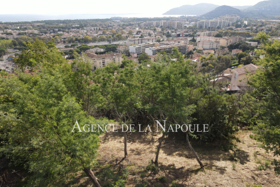 Maison à vendre à Mandelieu-la-Napoule — Vue mer — photo 19
