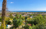 Maison à vendre à Mandelieu-la-Napoule — Vue mer — photo 17