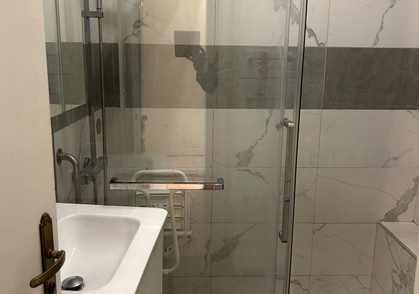 Appartement à vendre à Villefranche-sur-Mer — Vue mer — photo 5