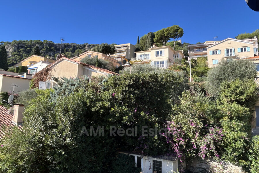 Appartement à vendre à Villefranche-sur-Mer — Vue mer — photo 6