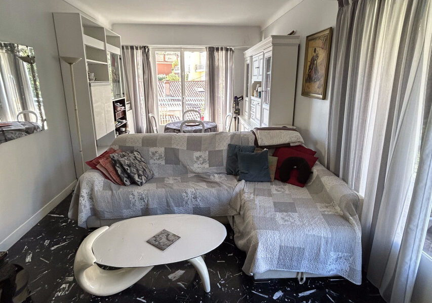 Appartement à vendre à Villefranche-sur-Mer — Vue mer — photo 8