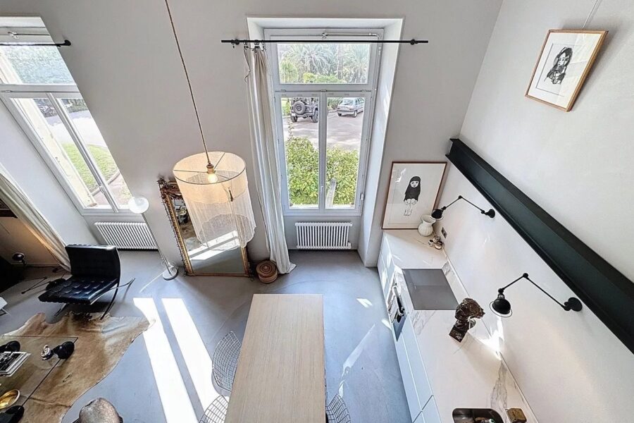 Appartement à vendre à Cannes — Vue mer — photo 24