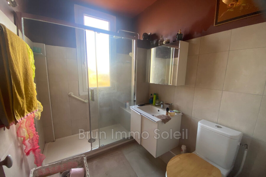 Appartement à vendre à Nice — Vue sur la ville — photo 7