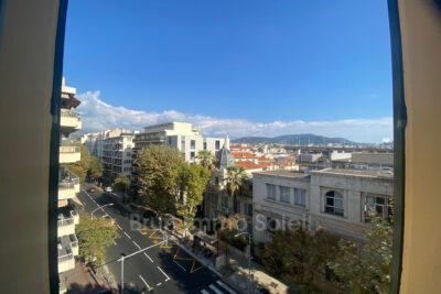 Appartement à vendre à Nice