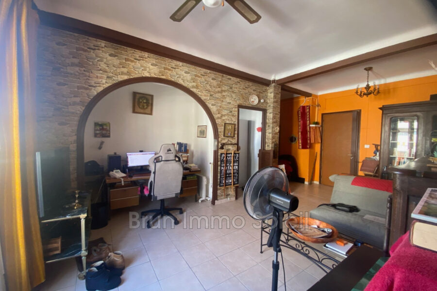 Appartement à vendre à Nice — Vue sur la ville — photo 4