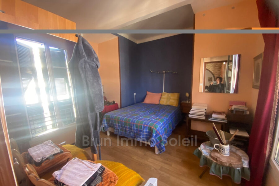 Appartement à vendre à Nice — Vue sur la ville — photo 6