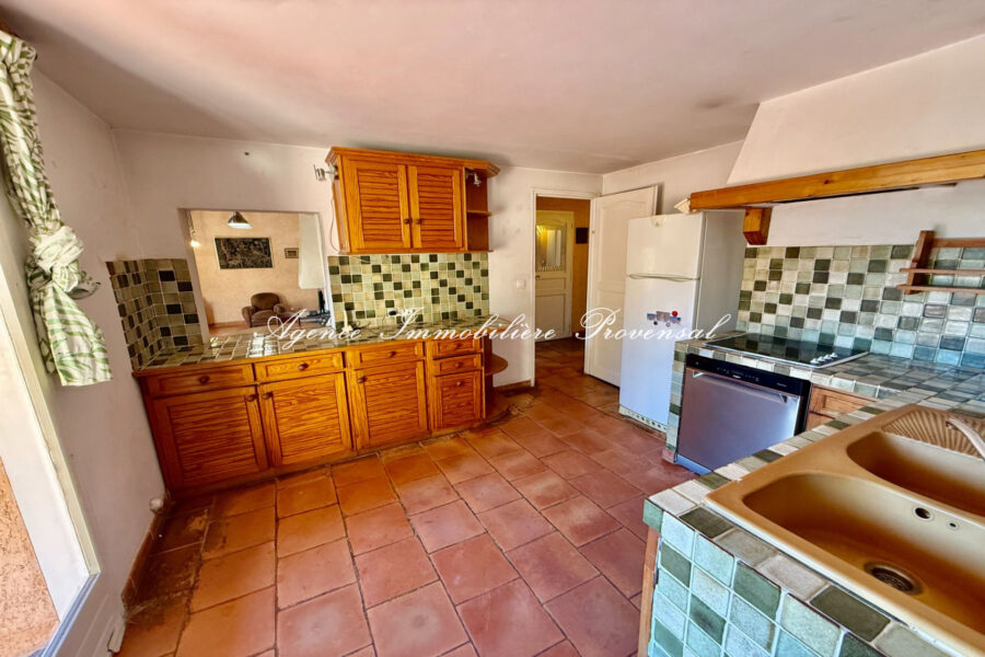 Maison à vendre à Sainte-Maxime — Vue mer — photo 14